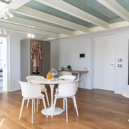 Peonia Boutique Apartamento