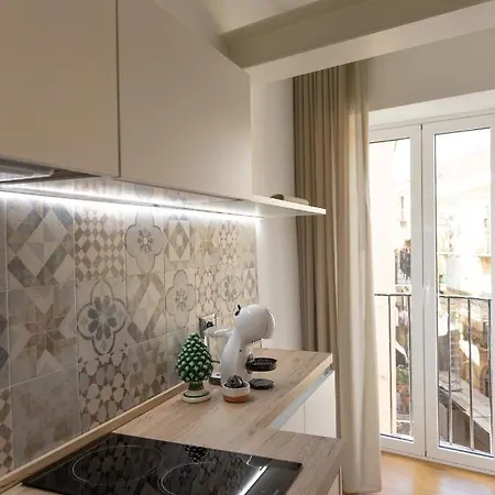 Apartamento Peonia Boutique