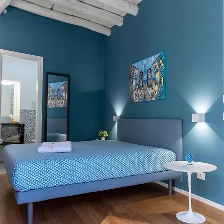 Apartamento Peonia Boutique *