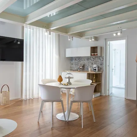 Apartamento Peonia Boutique