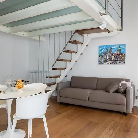 Apartamento Peonia Boutique