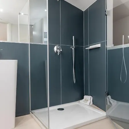 Apartamento Peonia Boutique