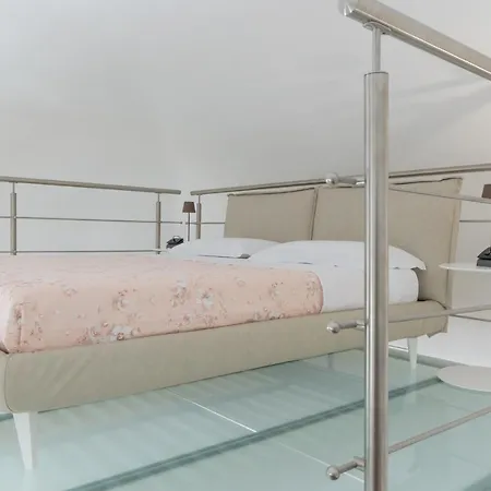 Apartamento Peonia Boutique