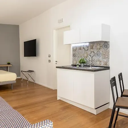 Apartamento Peonia Boutique