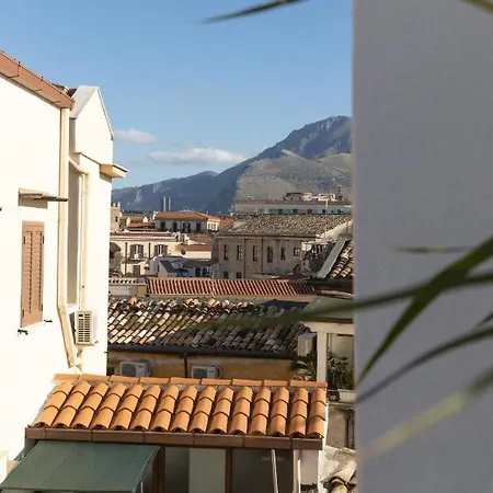 Peonia Boutique Apartamento *