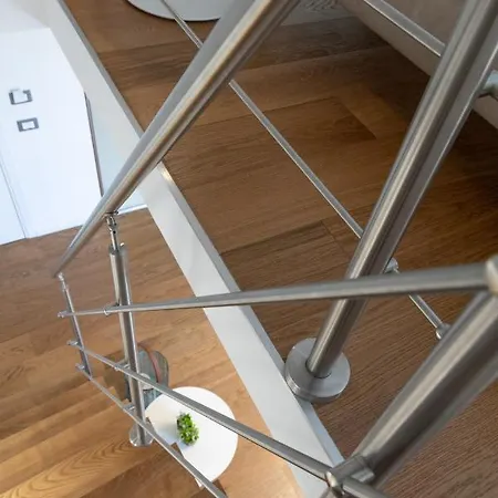 Peonia Boutique Apartamento Palermo