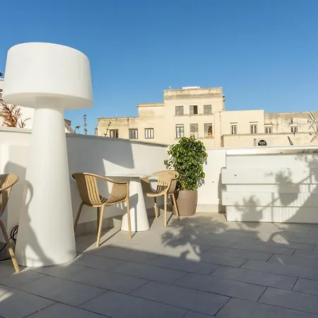 Apartamento Peonia Boutique