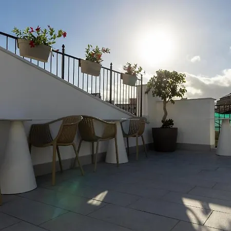 Apartamento Peonia Boutique Palermo