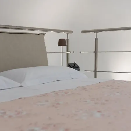 Apartamento Peonia Boutique