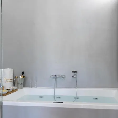 Apartamento Peonia Boutique *