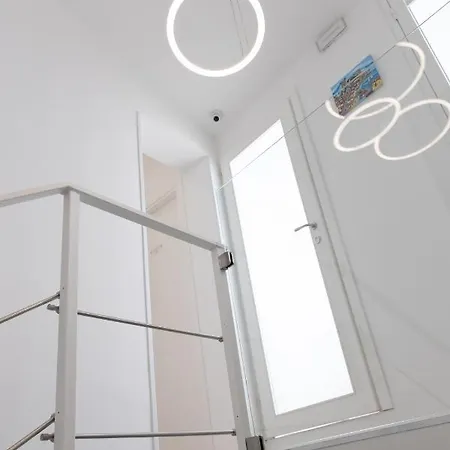 Apartamento Peonia Boutique Palermo