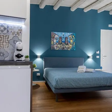 Peonia Boutique Daire