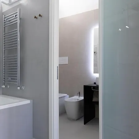 Peonia Boutique Daire