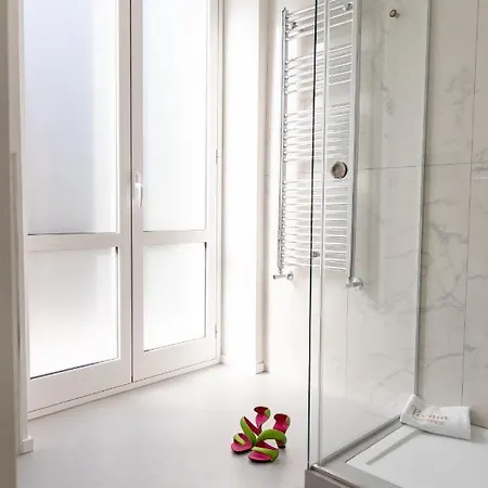 Peonia Boutique Daire