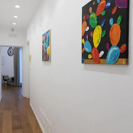 Peonia Boutique Daire