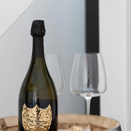 Peonia Boutique Apartment *