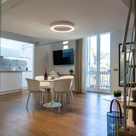 Daire Peonia Boutique