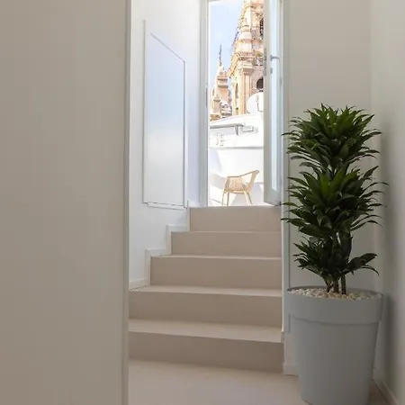 Peonia Boutique Daire