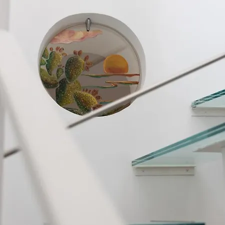 Peonia Boutique Daire