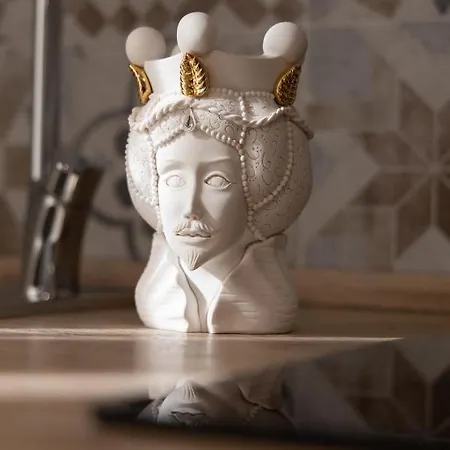 Peonia Boutique Daire