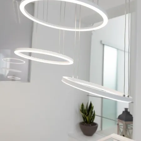 Daire Peonia Boutique Palermo