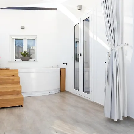 Daire Peonia Boutique Palermo