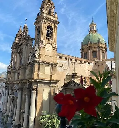 Daire Peonia Boutique *