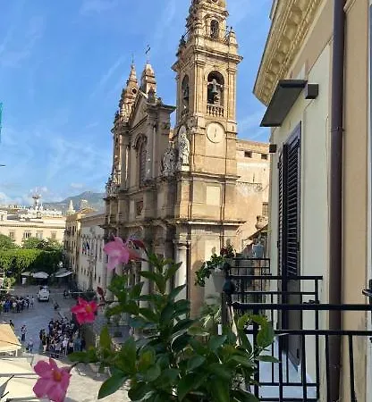 Peonia Boutique Daire