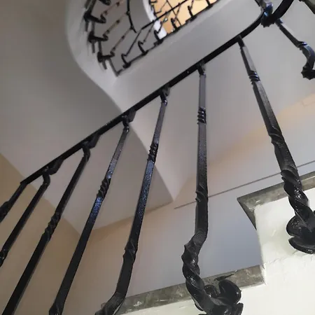 Peonia Boutique Daire *