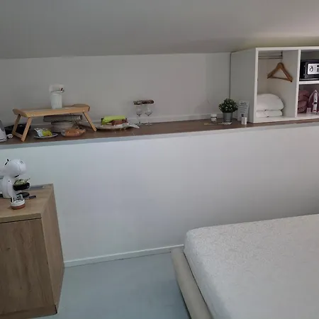 Peonia Boutique Daire Palermo